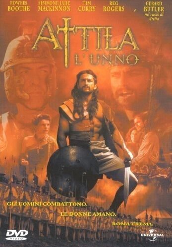 ATTILA L'UNNO (IT)