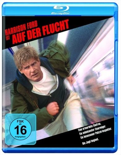 Auf der Flucht (DE)