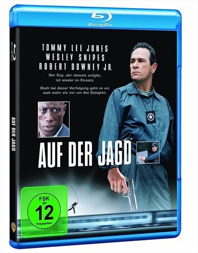 Auf der Jagd (DE)