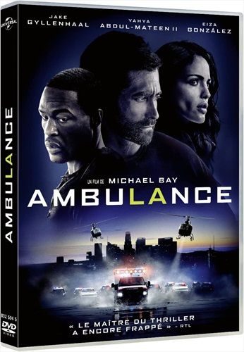Ambulance (FR)