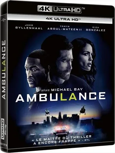 Ambulance (FR)