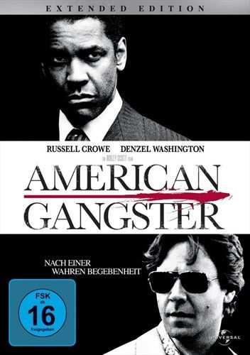 American Gangster (DE)