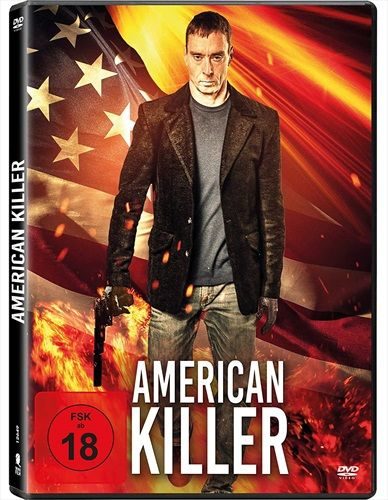 American Killer (DE)