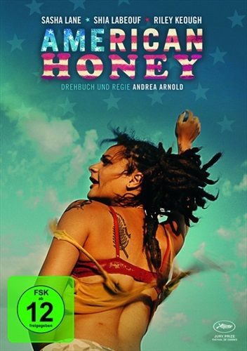 American Honey (DE)