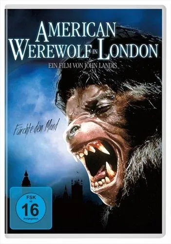 American Werewolf (DE)