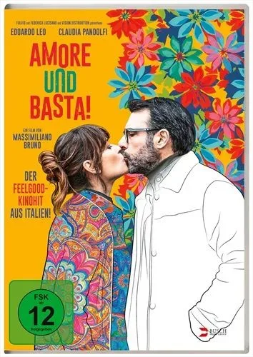 Amore und Basta! (DE)