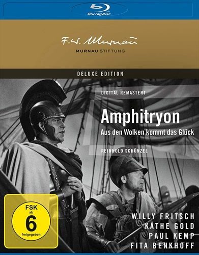 Amphitryon - BR (DE)