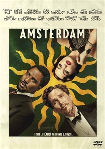 Amsterdam (FR)
