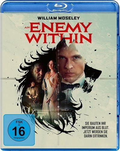 An Enemy Within (DE)