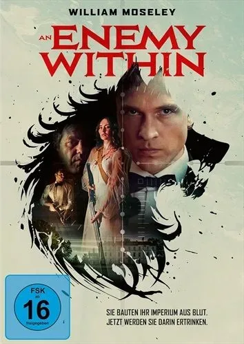 An Enemy Within (DE)