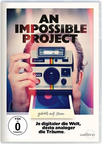 An Impossible Project (DE)