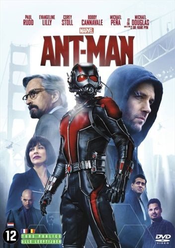 Ant-Man (FR)