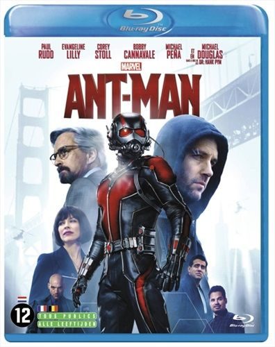 Ant-Man (FR)