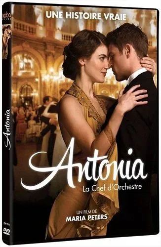 Antonia, la Chef d'orchestre (FR)