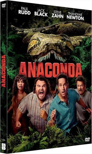 Anaconda (FR)