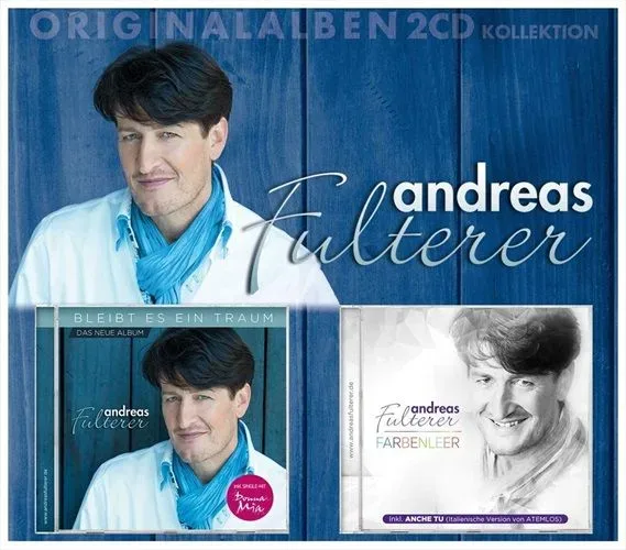 Originalalbum Kollektion