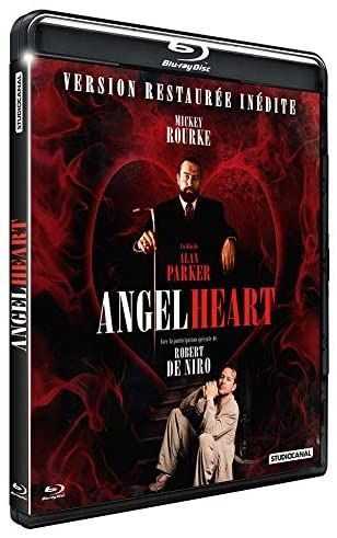 Angel Heart - Version restaurée inédite (FR)