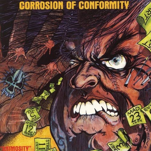 Animosity
