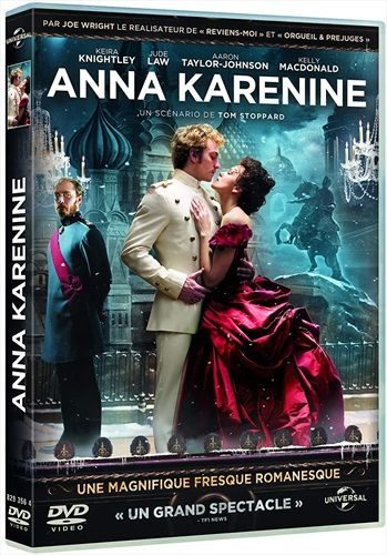 Anna Karenine (FR)