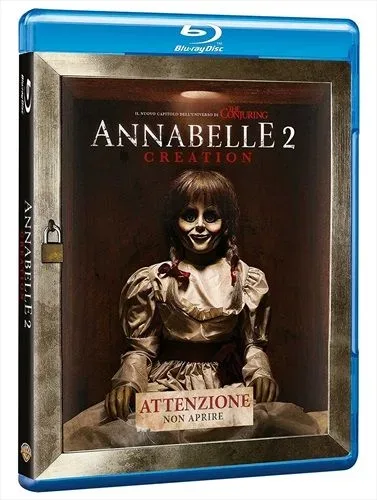 Annabelle 2 - Creation (IT)