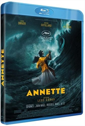 Annette (FR)