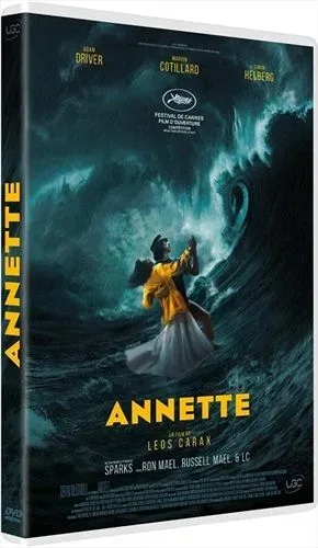 Annette (FR)