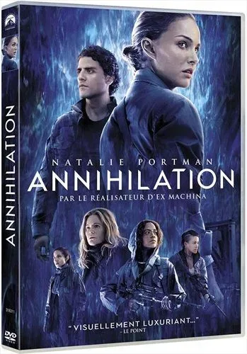 Annihilation (FR)
