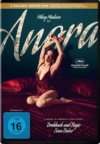 Anora (DE)