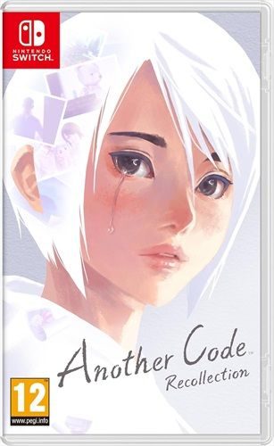Another Code Recollection (FR)