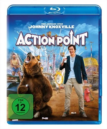 Action Point - BR (DE)