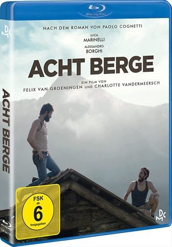 Acht Berge - BR (DE)