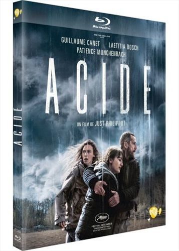 Acide (FR)