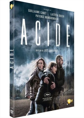 Acide (FR)