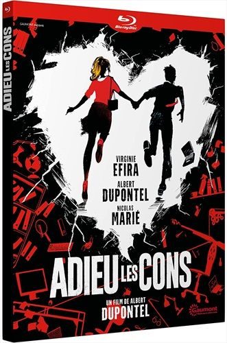 Adieu les cons (FR)