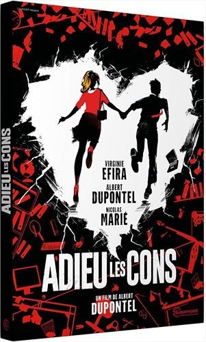 Adieu les cons (FR)