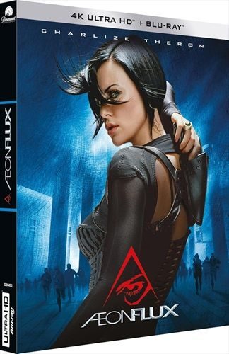 Aeon Flux (FR)