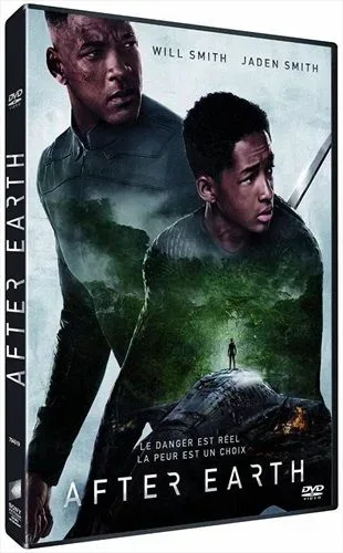 After Earth (FR)