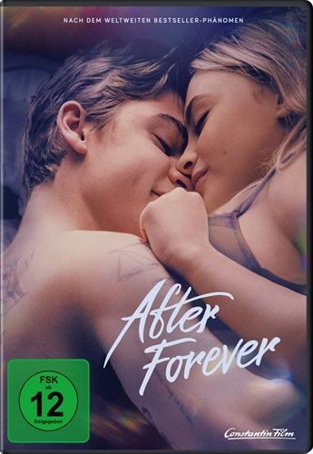 After Forever (DE)