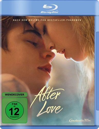 After Love - BR (DE)