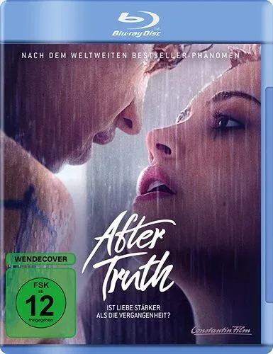After Truth - BR (DE)