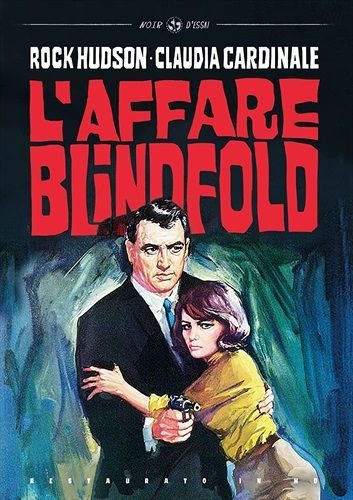 Affare Blindfold (IT)