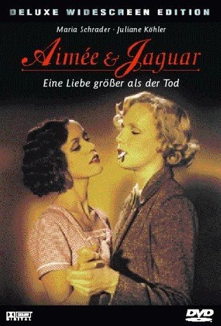 Aimée & Jaguar (DE)
