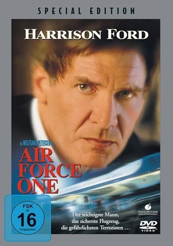 Air Force One (DE)