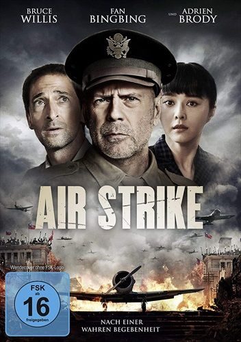 Air Strike (DE)