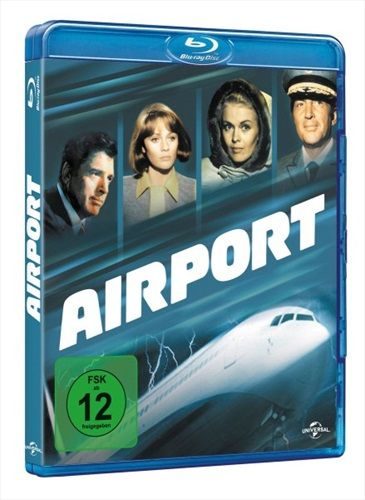 Airport 70 (DE)