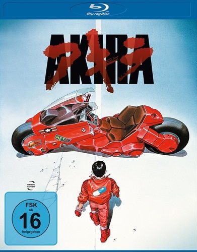 Akira (DE)