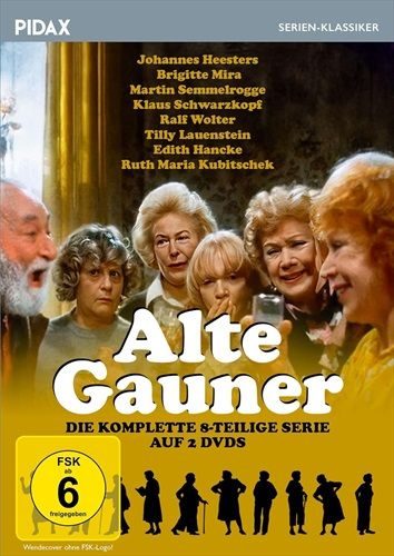 Alte Gauner (DE)