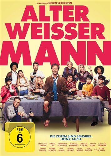 Alter weisser Mann (DE)