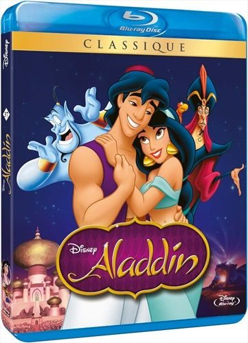 Aladdin (FR)