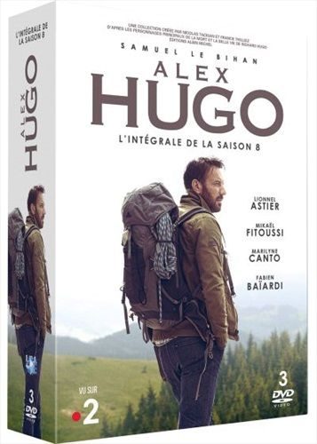 Alex Hugo - L'Intégrale de la Saison 8 (FR)